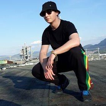 Șerban Valentin Mihail