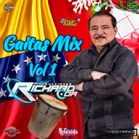 Gaitas Mix vol 1 Producciones Richard Coa by Producciones Richard Coa