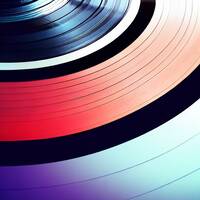 Cover of track