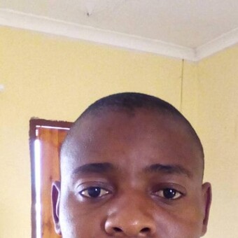 Foza Collins Mathopa