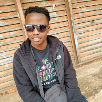 Brian Mutua