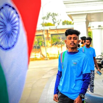 Aj Rajput