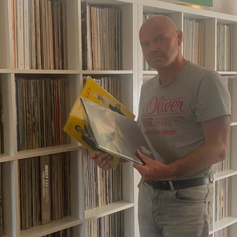 Edwin's Songs And Stories