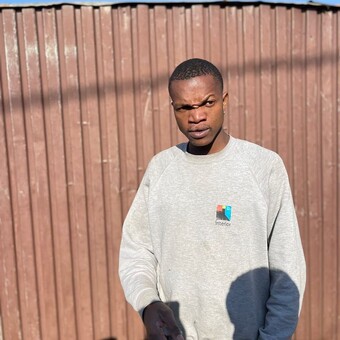 Vusumzi Vusi Mfamela
