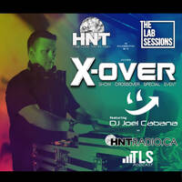 TLS HNT Xover - Joel Cabana - HNT/ECHO Radio by HNT/ECHO Radio