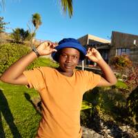 Bonolo_1st one hour chillax mix by Bonolo M Mokoena