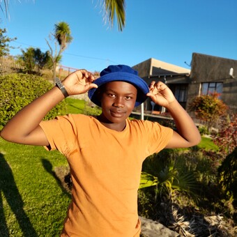 Bonolo M Mokoena