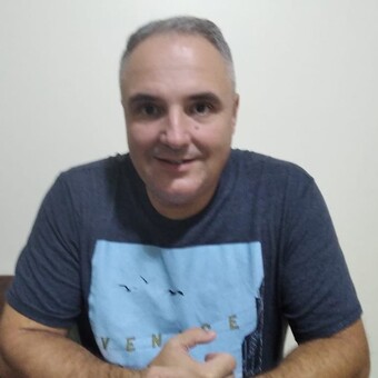 Rogerio Faria Galeotti