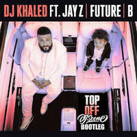 Top Off (DJ Scene Ole Bootleg) - Clean.mp3 by DJ Scene