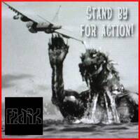 Flark - Stand By For Action by flark