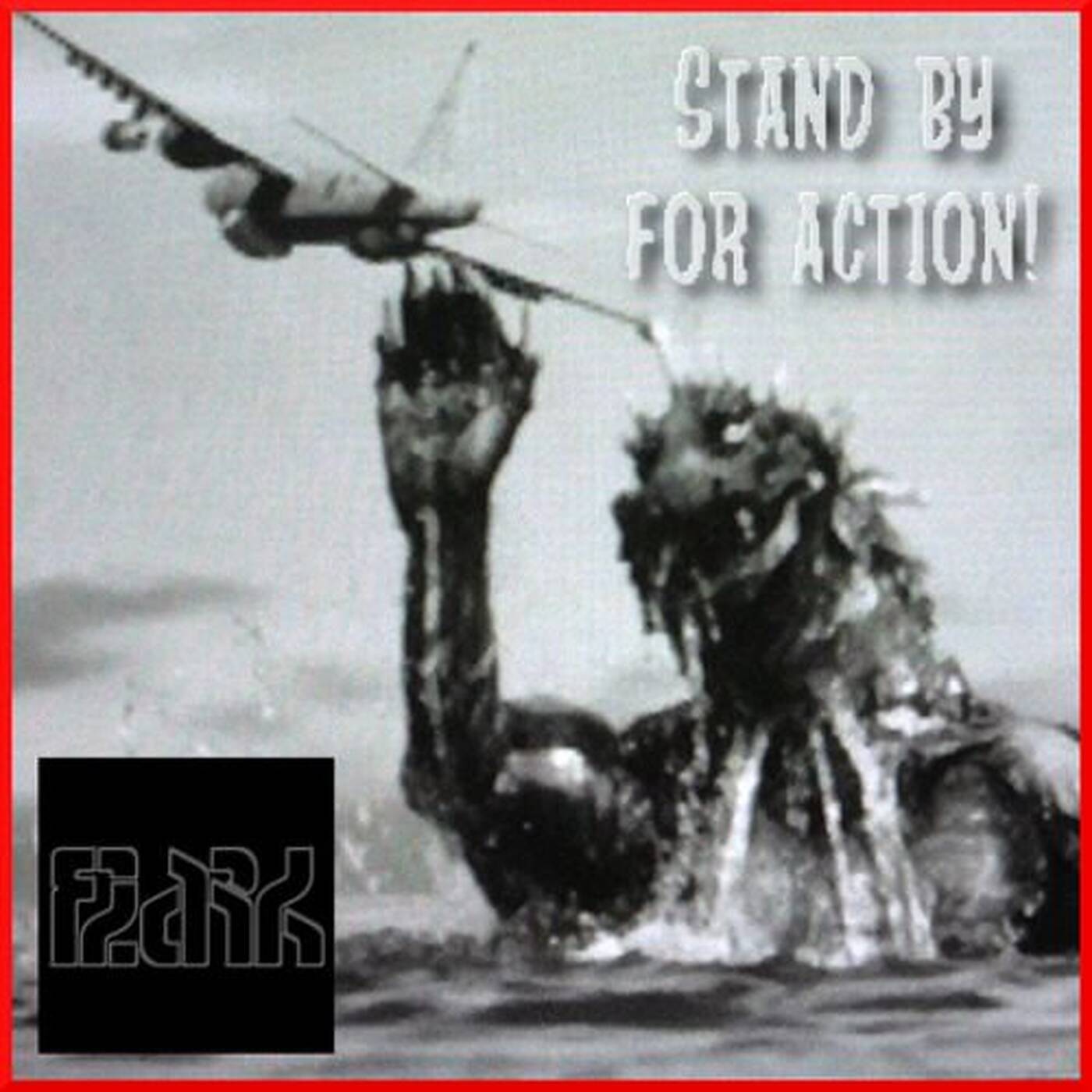 Flark - Stand By For Action episode artwork