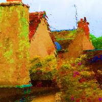 Septembrouille by Gérard Delassus