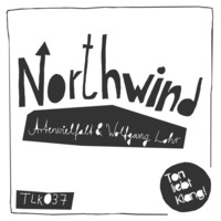 Artenvielfalt & Wolfgang Lohr - Northwind EP (TLK 037)