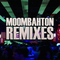 Official Moombahton Remixes & Edits