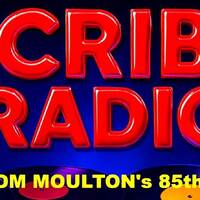 Jay Negron on CRIB RADIO - November 29, 2025 - TOM MOULTON 85 Birthday Party by CRIBRADIO