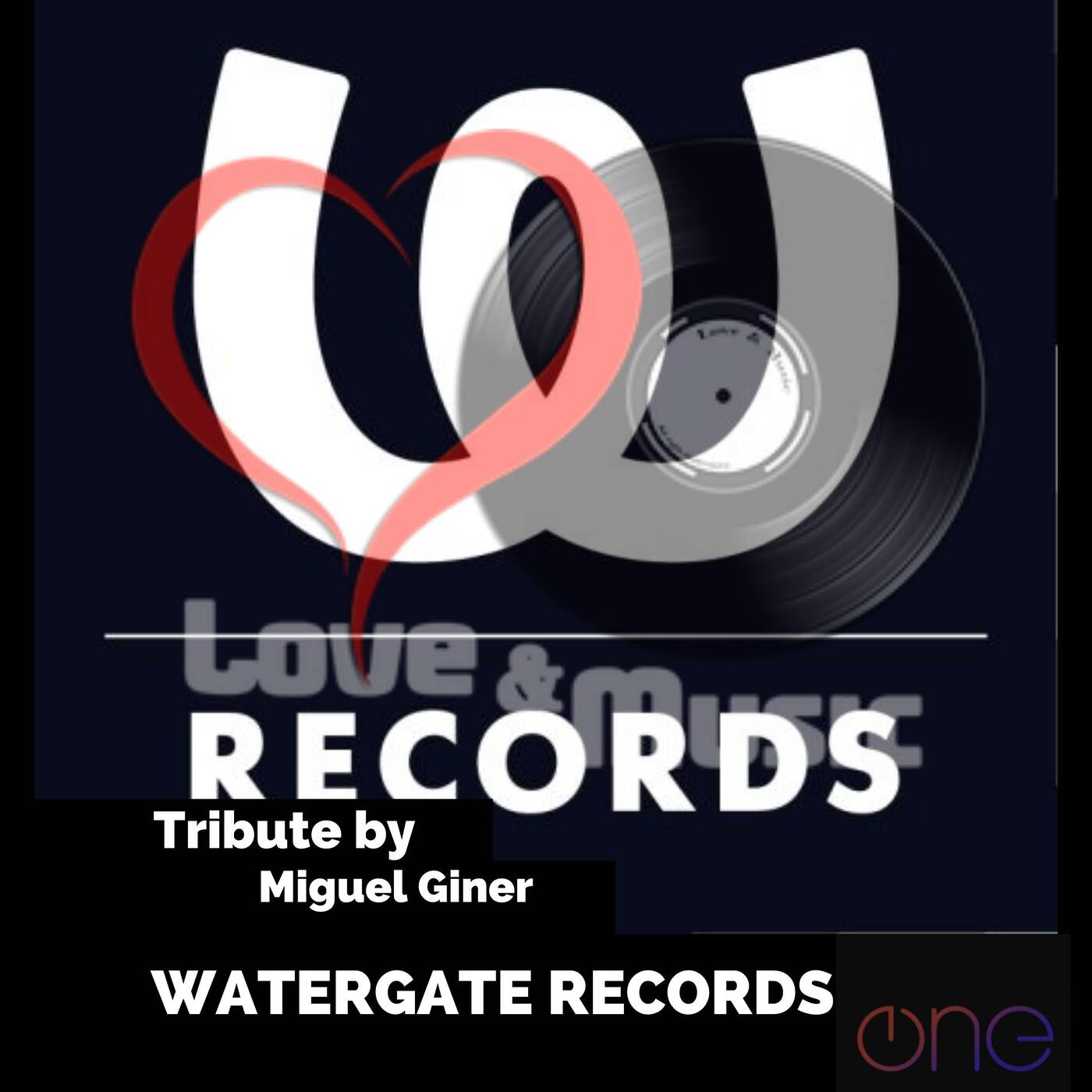 Love&MusicByMiguelGiner062_TributedLabel_WATERGATE_RECORDS episode artwork