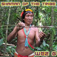 Wez G - Shaman Of The Tribe by Wez G