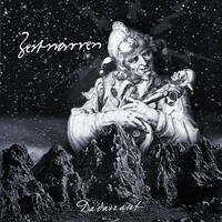 Rücksturz by Dadanaut