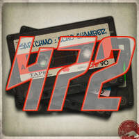 Echochamber 472 mit Delaydi (04.11.21 by Saetchmo