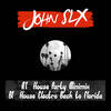 John SLX