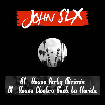 John SLX