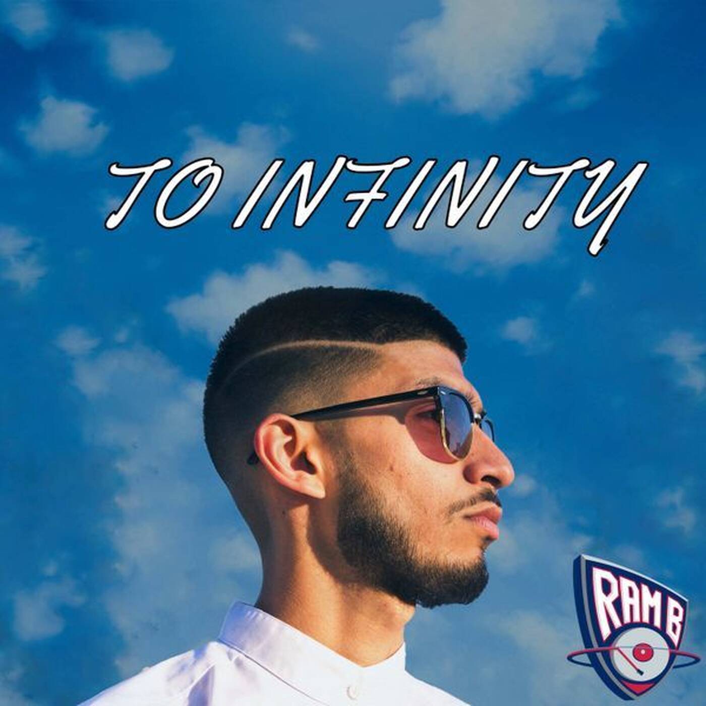 To Infinity - R&B Mix (Dirty) episode artwork