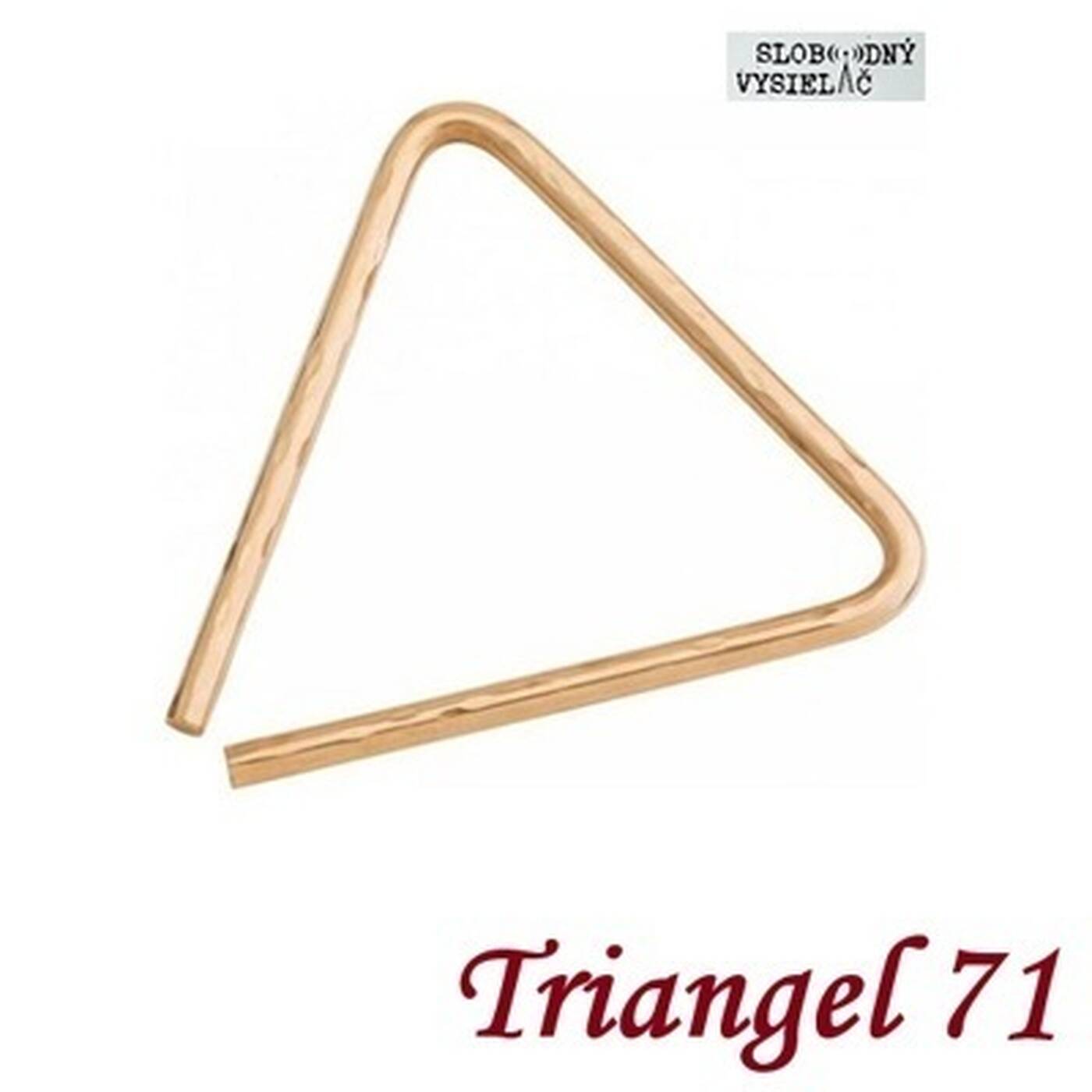 Triangel 71 - 2026-08-04 Buty