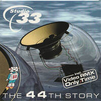 Studio 33 - The 44th Story by Mixkatalog