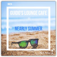 Nearly Summer - Lounge Cafe Broadcast #424 Nearly (Tue 14 Apr 2020) by Urban Movement Radio