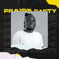 Deejay Sanch - Praise Party [November 2025] by Deejay Sanch