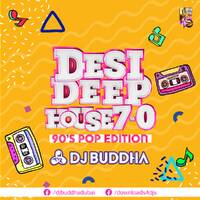 Hum Kis Gali (Deep Progressive Mix) - DJ Buddha Dubai by C4D 🇧🇩