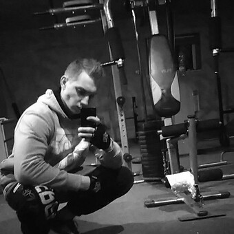 Bartek Kliszcz