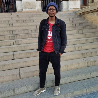 Tebogo Masekela