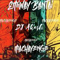 Machayenge (Remix) - DJ Akash by iamDJakash
