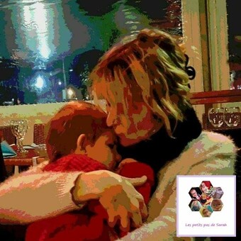 Oph&eacute;lie Baradel