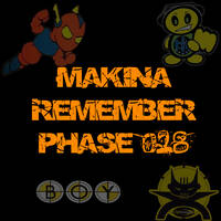 Makina Remember Phase 028 by Dj~M...