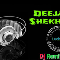 Master Ji  - Patloon Mix  - Dj Shekhar Ft Dj Krish Jakson  [ Lucknow ] UTG by Deejay Shekhar