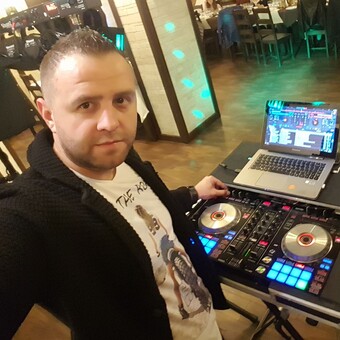 Daniel Aramă