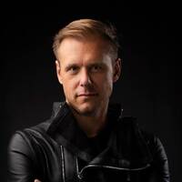 N-JOY Residents - Armin van Buuren (20.06.2025) by djsets4u