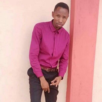 Nyamweya Carter Finellcut