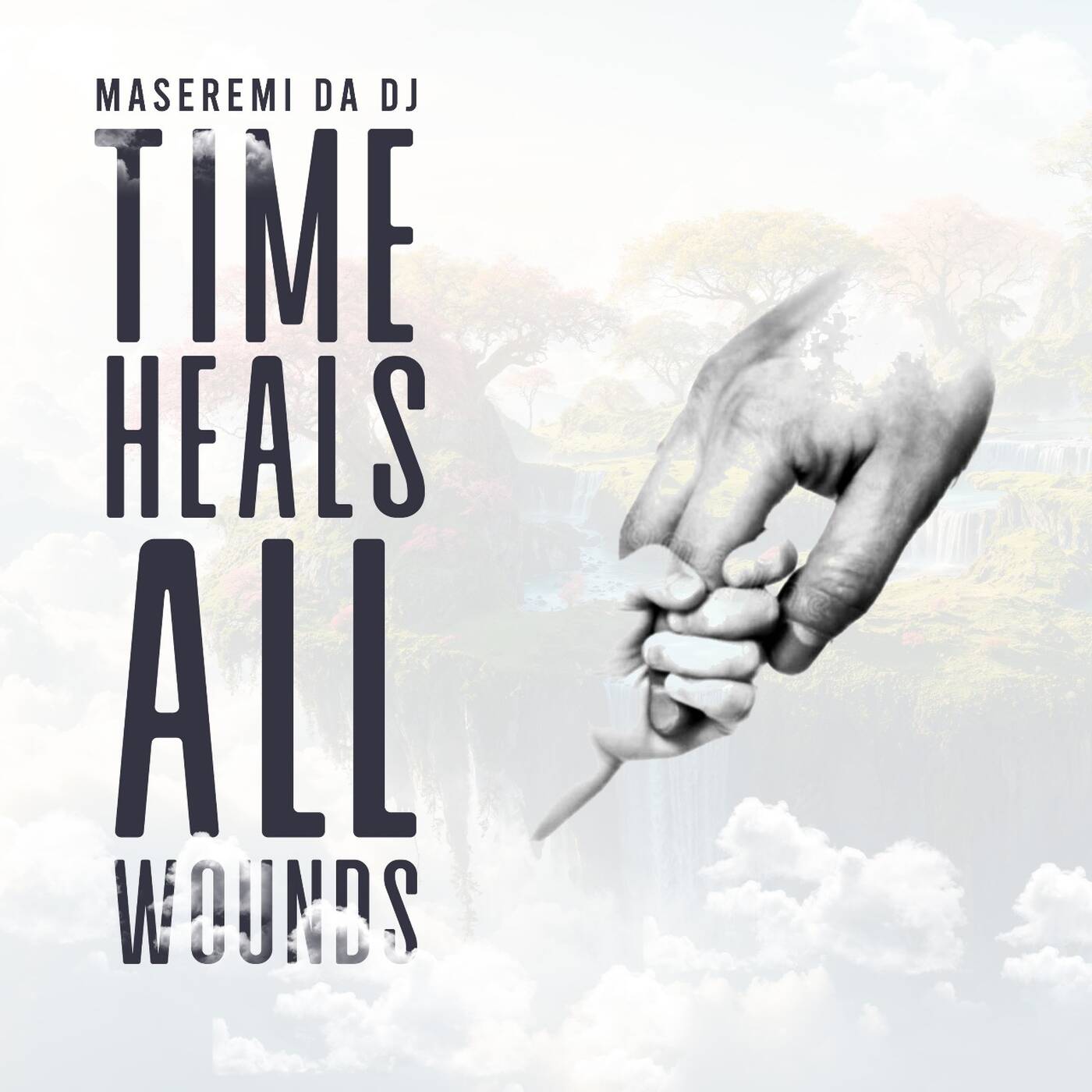 Deep Sessions With Maseremi da DJ