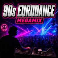 90s EURODANCE MEGAMIX 🔥 Non-Stop Dance Anthems | Haddaway, SNAP!, Real McCoy &amp; Eiffel 65 by supremacysounds