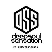 DSSLive Ep 6 ArtworkSounds by Deep Soul Sensation