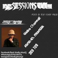 1The Saxphone by Real Kindly Musiq