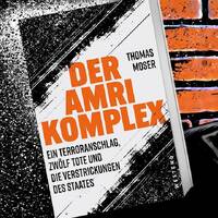 Der Amri Komplex - Thomas Moser by NuoFlix
