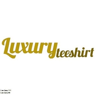 Luxuryteeshirt
