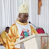 HOMELIE DE LA MESSE DE RENTREE PASTORALE DU DIOCESE GRAND-BASSAM (SAMEDI 12 OCTOBRE 2024) [MGR RAYMOND AHOUA] by Radio Espoir