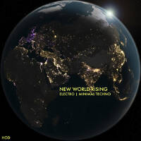 New World Rising by Harlemoverdrive
