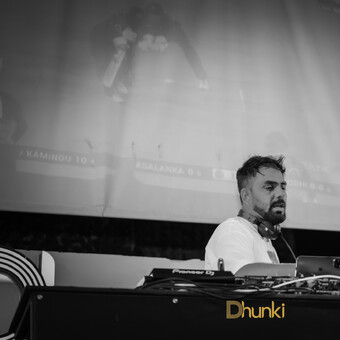 djnetra