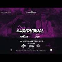 Live Audiovisual Vol.3 - @MixerBestTeam by MIXER BEST TEAM